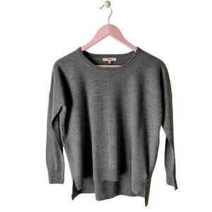 Madewell Merino Wool Sweater Size Medium